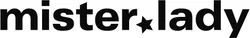 Logo mister*lady GmbH