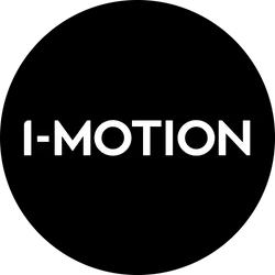 Logo I-Motion GmbH Events & Communication