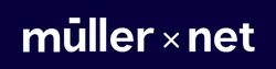 Logo Müller Medien GmbH &Co.KG