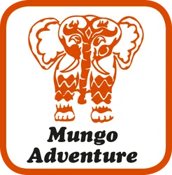 Logo Mungo Adventure GmbH