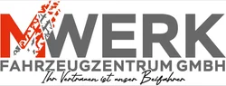 Logo MWERK Fahrzeugzentrum GmbH