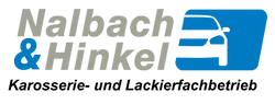 Logo Nalbach & Hinkel GmbH