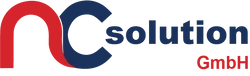 Logo ncsolution GmbH