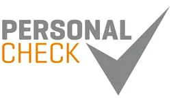 Logo Nieke Arendt PERSONAL CHECK