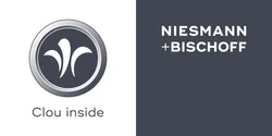 Logo Niesmann + Bischoff GmbH