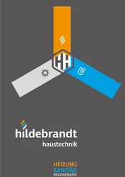 Logo Nikolaus Hildebrandt