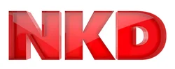 Logo NKD Deutschland GmbH