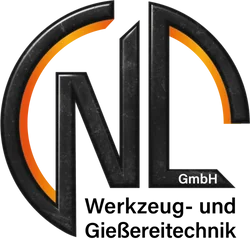 Logo NL Werkzeug- und Gießereitechnik GmbH