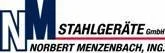 Logo NM Stahlgeräte GmbH