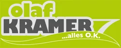 Logo Olaf Kramer GmbH Heizung-Lüftung-Sanitär