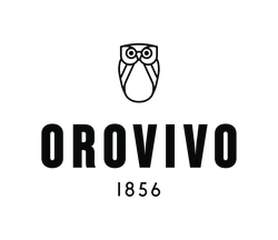 Logo OROVIVO AG