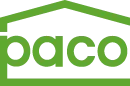Logo Paco GmbH & Co. KG