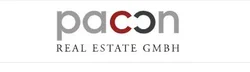 Logo Pacon Real Estate GmbH