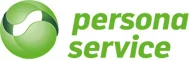 Logo persona service AG & Co. KG