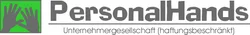 Logo PersonalHands GmbH