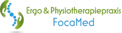 Logo Physiotherapiepraxis FocaMed Angela Foca