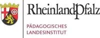 Logo Pädagog. Landesinstitut RLP Hauptsitz Speyer