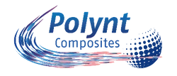 Logo POLYNT Composites Germany GmbH