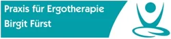 Logo Birgit Fürst – Praxis für Ergotherapie