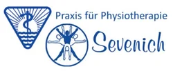 Logo Praxis f. Physiotherapie Sevenich GbR
