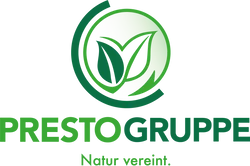 Logo Presto Humus GmbH