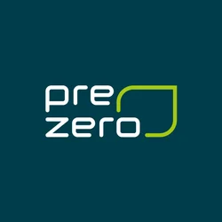 Logo PreZero Deutschland KG