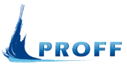 Logo Proff GmbH & Co KG