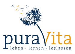 Logo puraVita GmbH