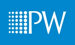 Logo PW Steuerberatungsgesellschaft mbH