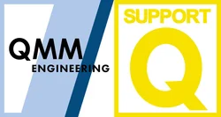 Logo QMM Support Q GmbH
