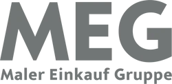 Logo MEG Maler Einkauf Gruppe eG