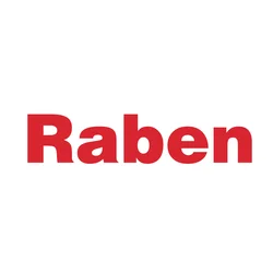 Logo Raben Trans European Germany GmbH