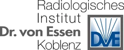 Logo Radiolog. Inst. Dr.v.Essen