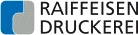 Logo Raiffeisendruckerei GmbH