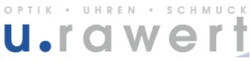 Logo Rawert Optik Optik Uhren Schmuck