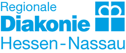 Logo Regionale Diakonie in Hessen und Nassau gGmbH