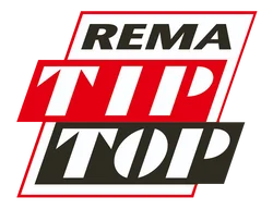 Logo REMA TIP TOP West GmbH
