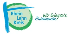 Logo Rhein Lahn Kreis