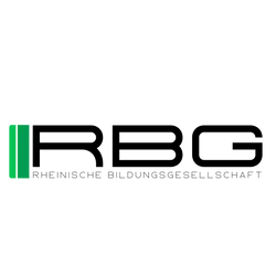 Logo Rheinische Bildungsgesellschaft mbH