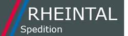 Logo Rheintal Spedition GmbH