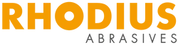 Logo Rhodius Abrasives GmbH