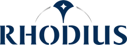 Logo Rhodius Mineralquellen und Getraenke GmbH & Co. KG