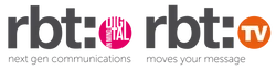 Logo Riba Business Talk GmbH