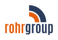 Logo rohrbase Rheinland GmbH