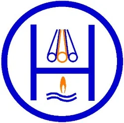 Logo Rohrbau Herrmann GmbH