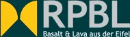 Logo RPBL Rheinische Provinzial-Basalt-u. Lavawerke GmbH Co. oHG