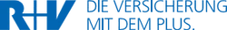 Logo R+V ALLGEMEINE VERS. AG