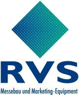 Logo RVS Messebau und Marketing-Equipment Ralf Rütten