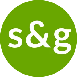 Logo S & G Catering GmbH
