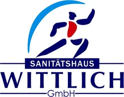 Logo Sanitätshaus Wittlich GmbH